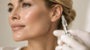 Bioestimulador de colágeno Long Lasting aplicado por médico especialista en Montevideo